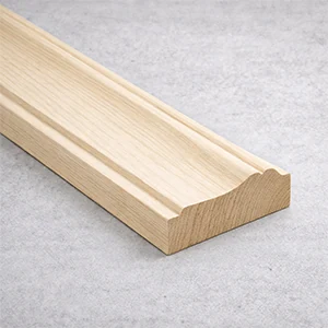 Accoya and Exotic Timber