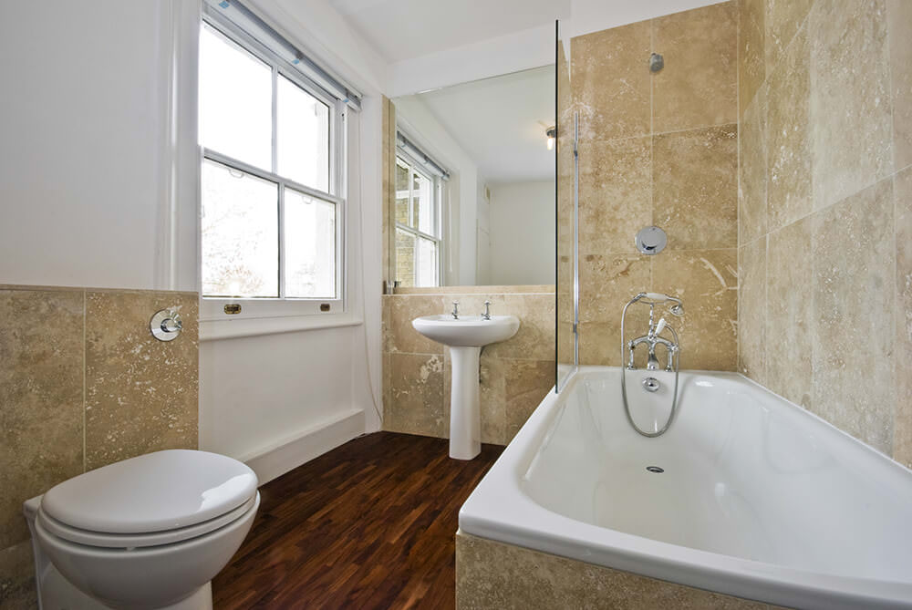 Bathroom Flooring Considerations