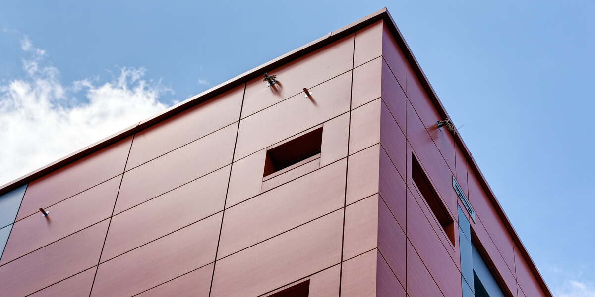 Benefits of Using Cladding