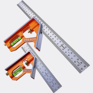 Combination Squares