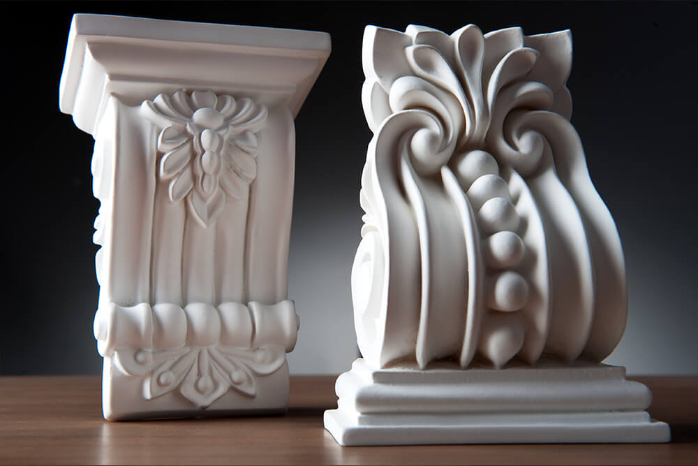 Corbel Moulding