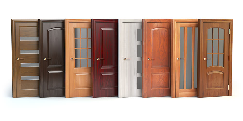 9 Types Of Internal Doors To Choose For Your Home - Doors Plus