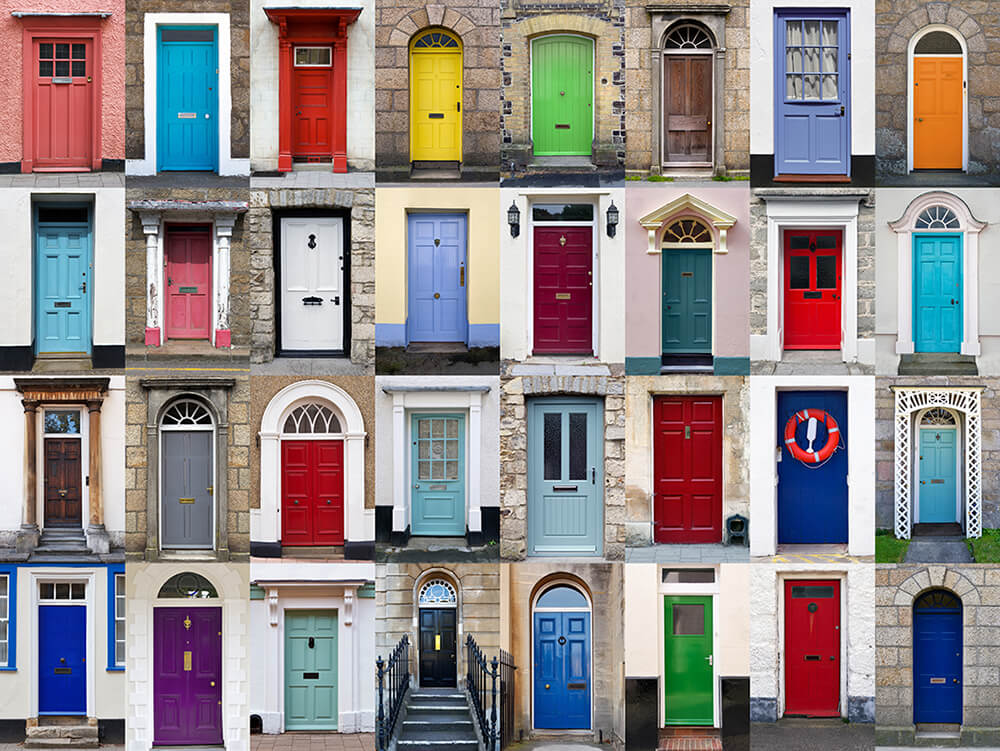 Door Styles