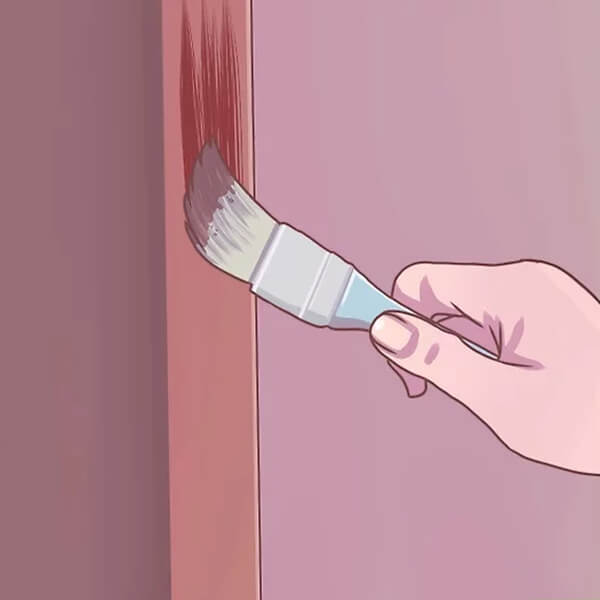 Paint Door