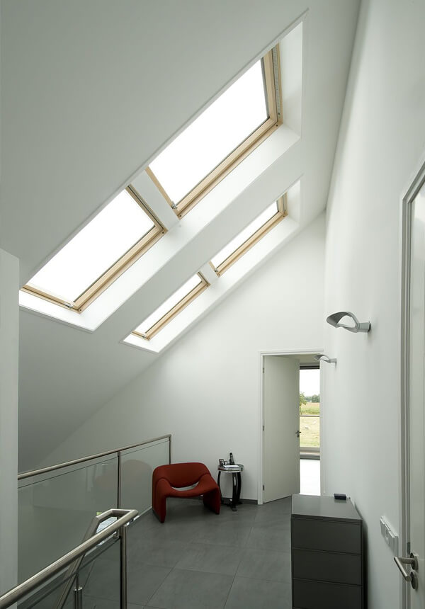 FAKRO Roof Windows