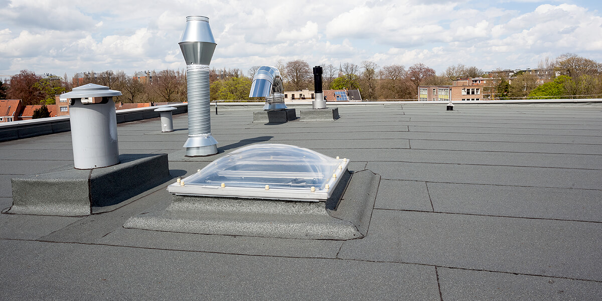 Advantages and Disadvantages Of A Flat Roof | Buildworld