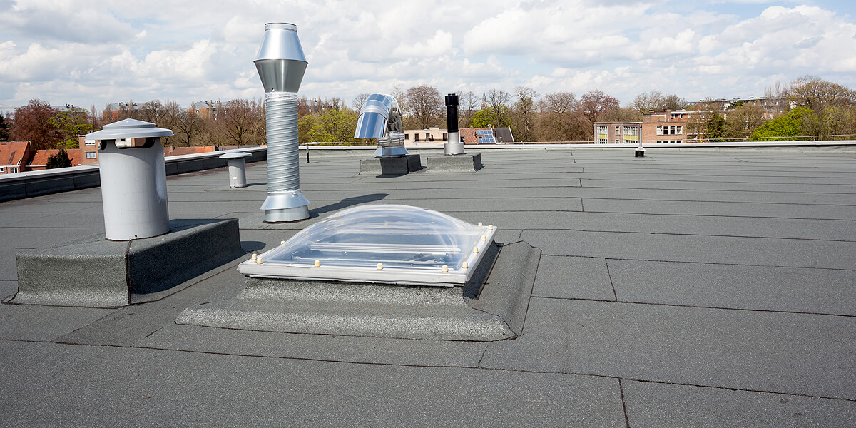 Flat Roofs