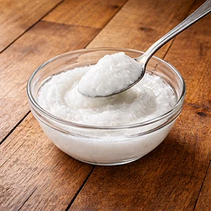 Baking Soda Paste