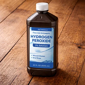 Hydrogen Peroxide