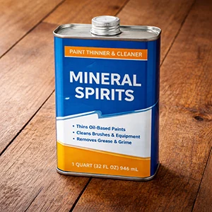 Mineral Spirits