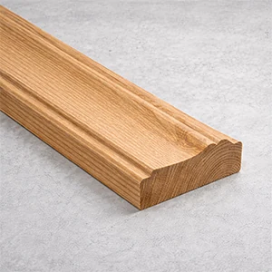 Hardwoods (Oak, Sepele, Walnut)