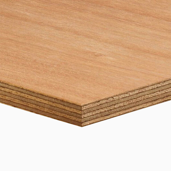 Hardwood Plywood