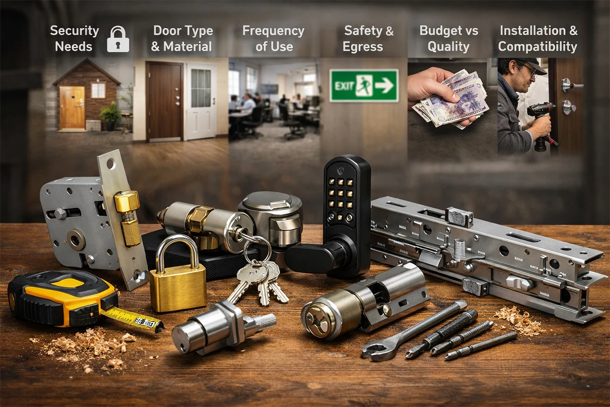 Key Factors to Consider