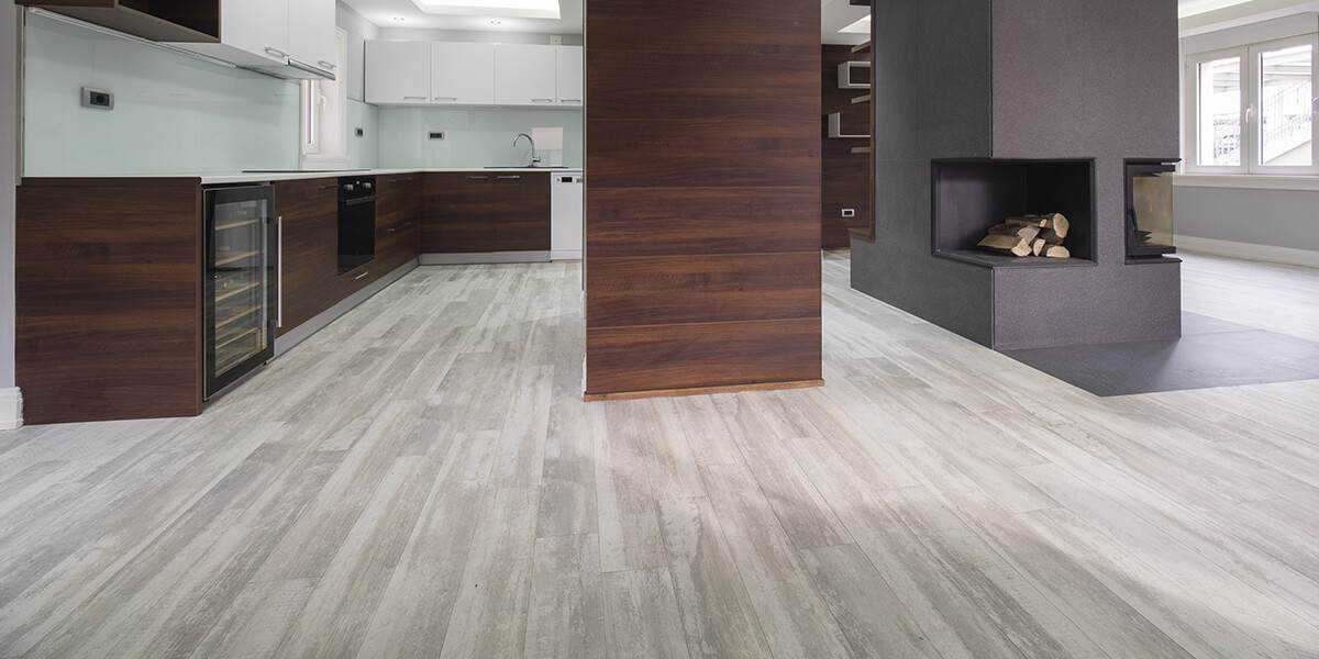 Laminate Flooring