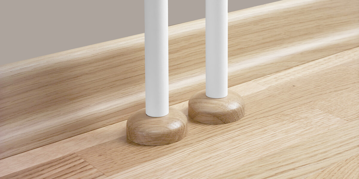 Complete Guide To Laying Laminate Flooring, Laying Laminate Floor Around Radiator Pipes