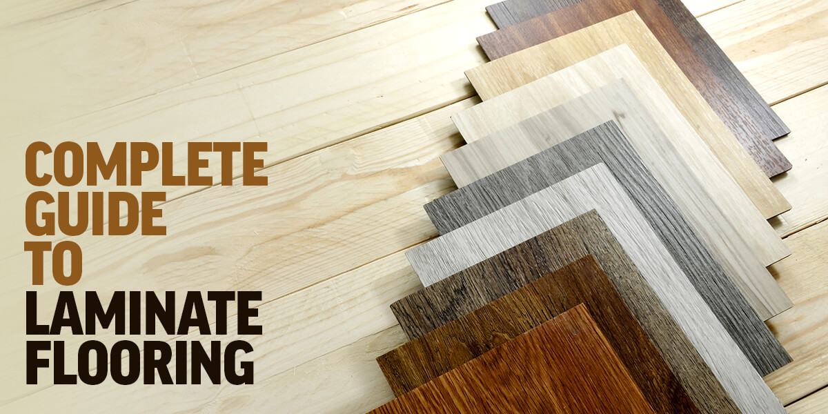 What Is Laminate Flooring?