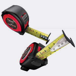 Tape Measures