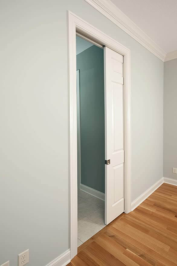 Pocket doors