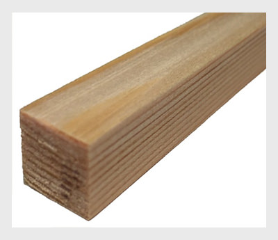 PSE-hout