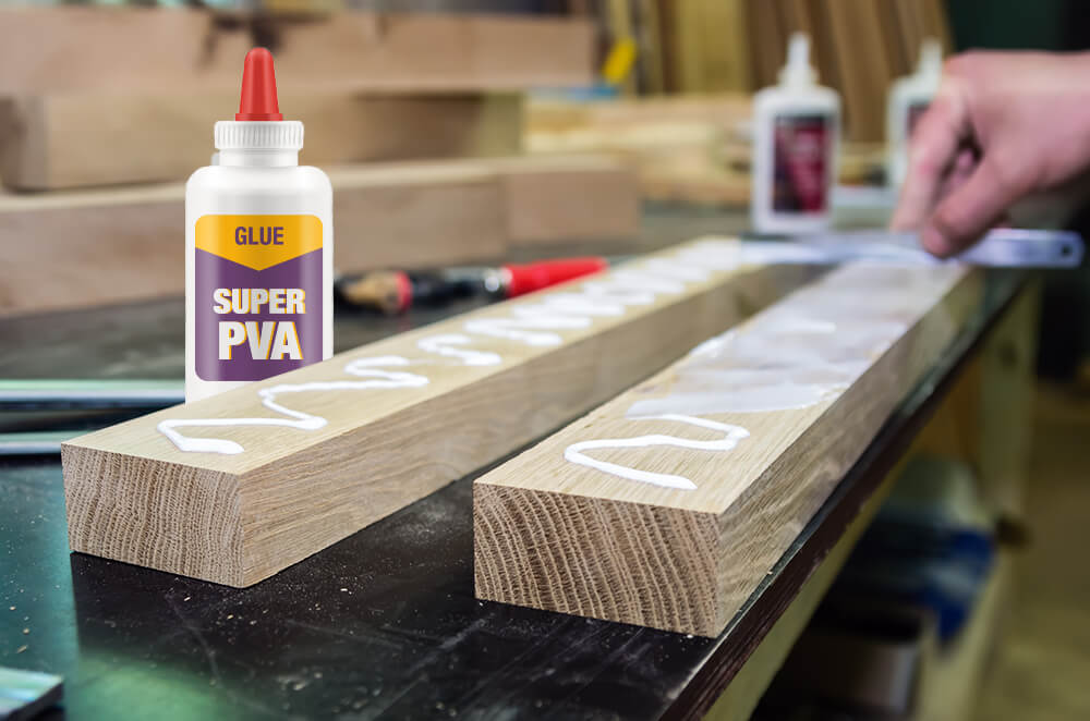 No One Glue Will Do: Selecting the Right Adhesive for the Job