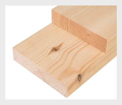 Redwood Timber