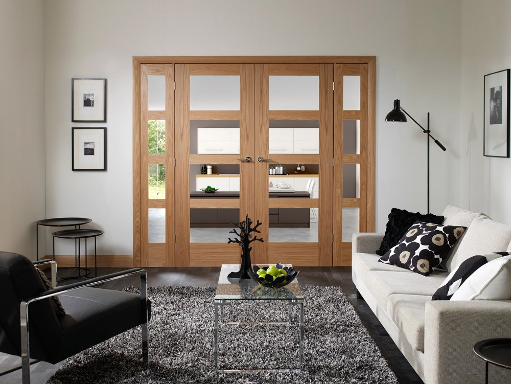 Choosing the Right French Doors