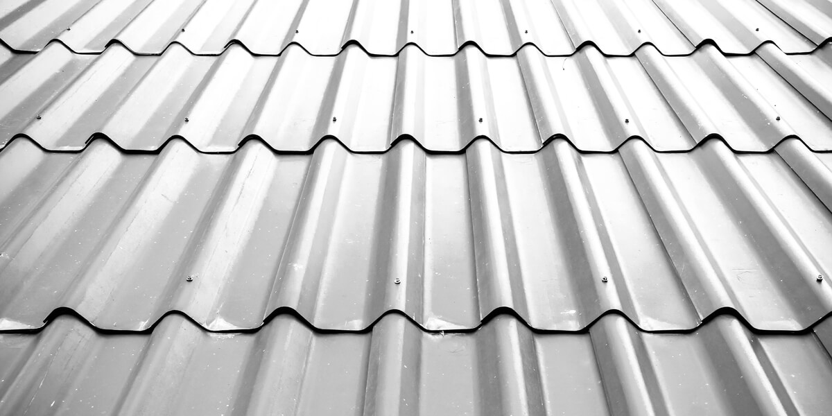 Metal Roofing