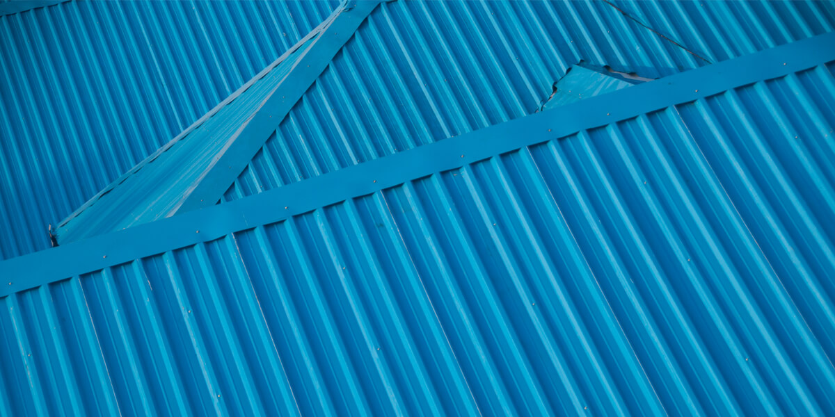 Steel Roofing