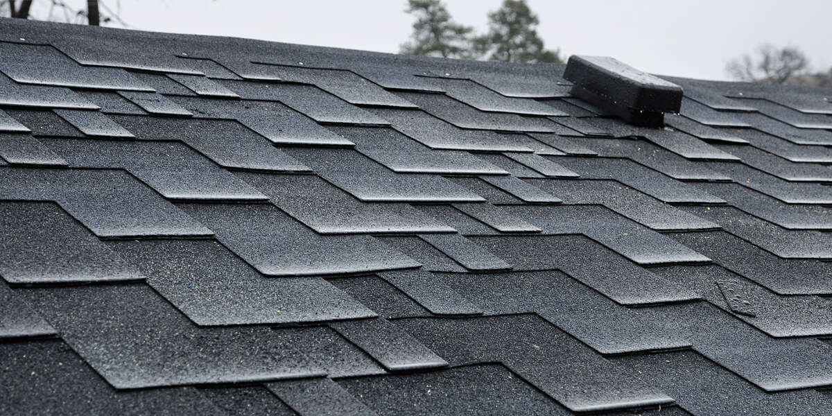 Asphalt Shingles