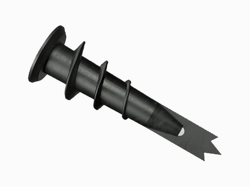 Self-Drilling Anchors