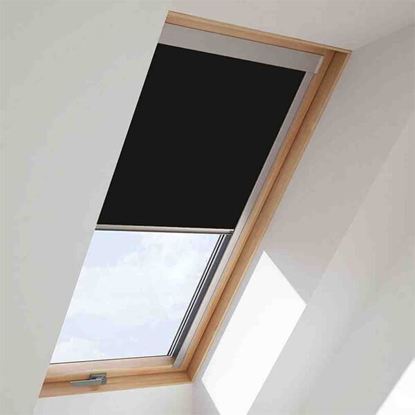 Thermal Blinds