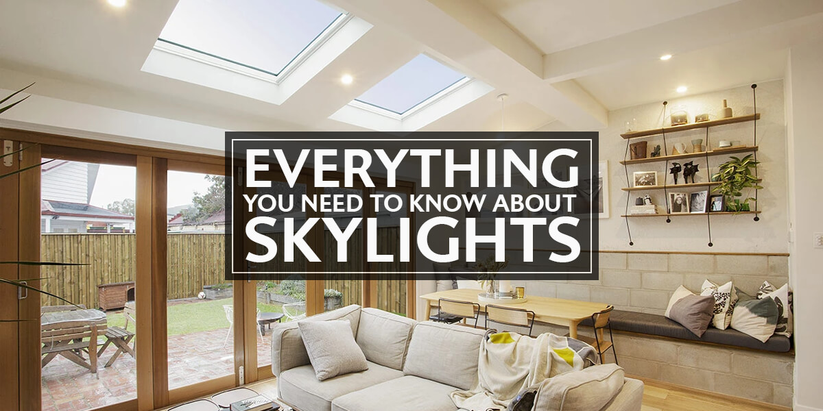 Skylights