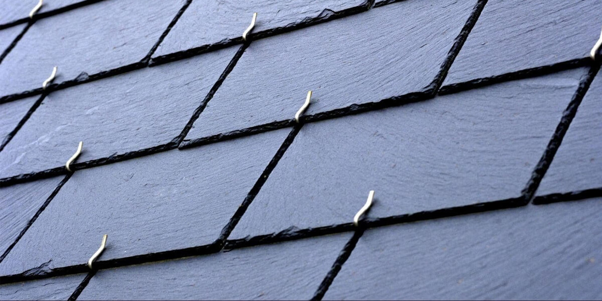 Slate Tiles