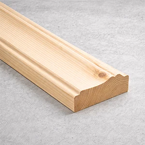 Softwood (Pine/Redwood)