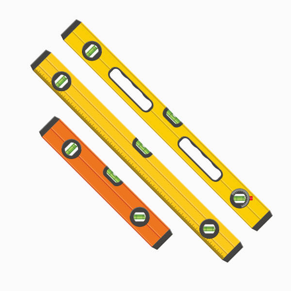 Spirit Level