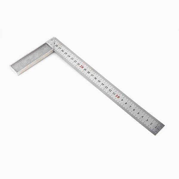 Steel Ruler