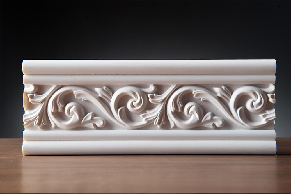 Decorative Trim Moulding