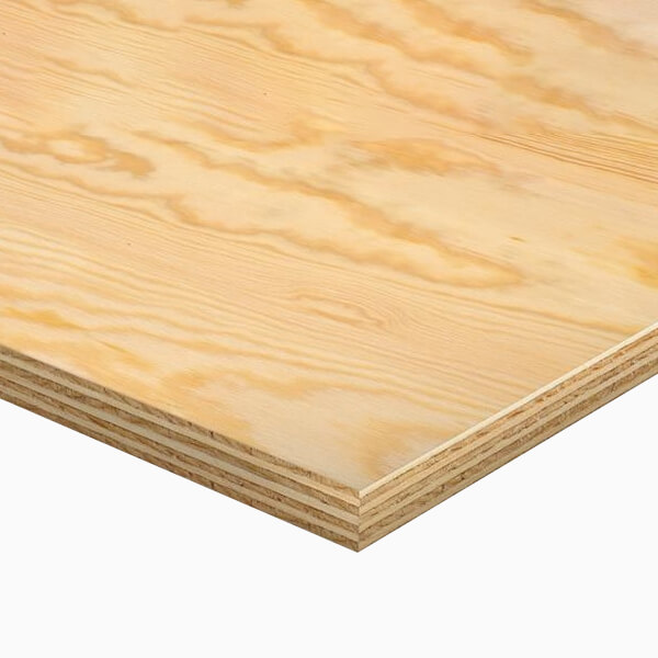 Tropical Plywood