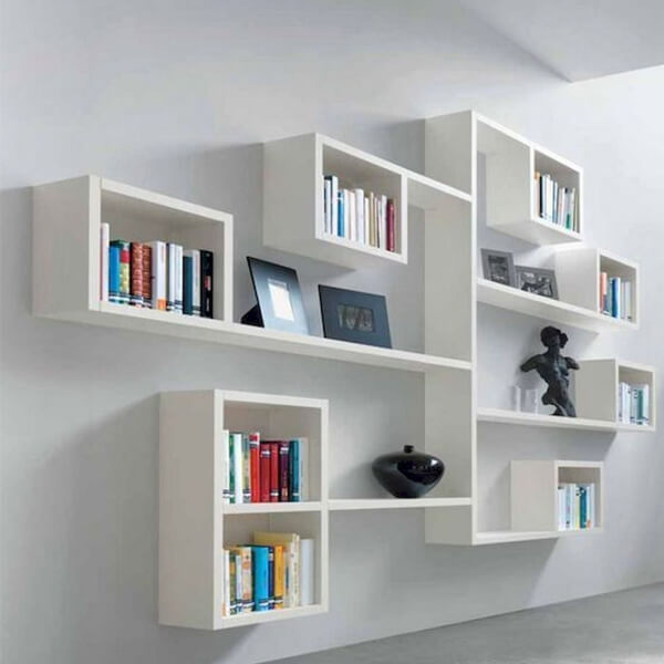 Box Shelves