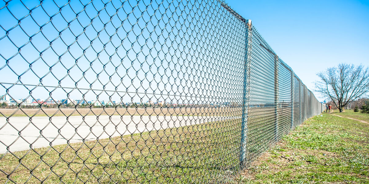 Wire Fences