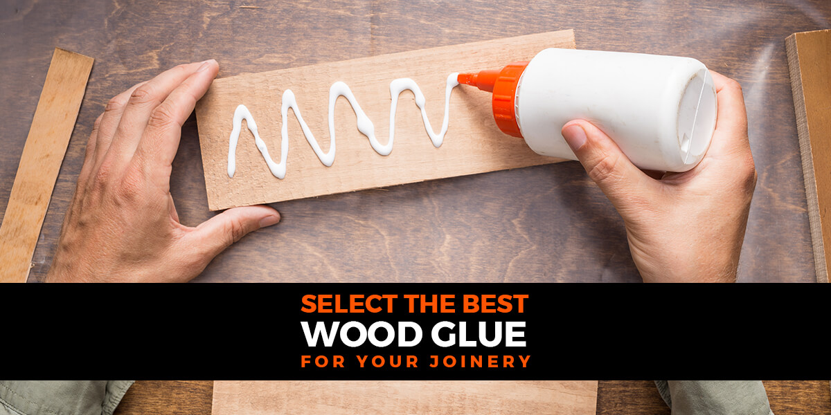 Wood Glue