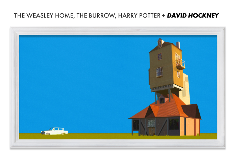 the_burrow