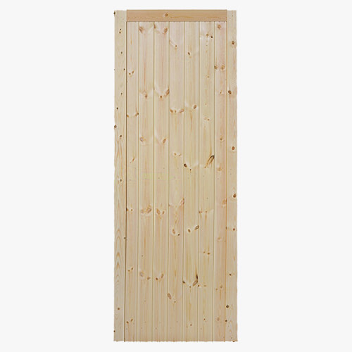 external doors front & back doors buildworld