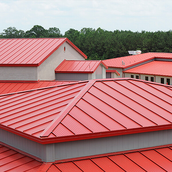 Roofing Supplies Online Roofing Sheets Flat Pitched & Accessories
