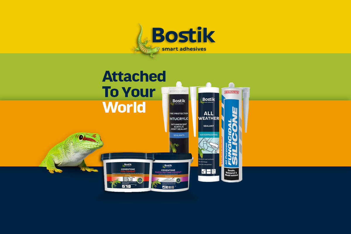 Bostik