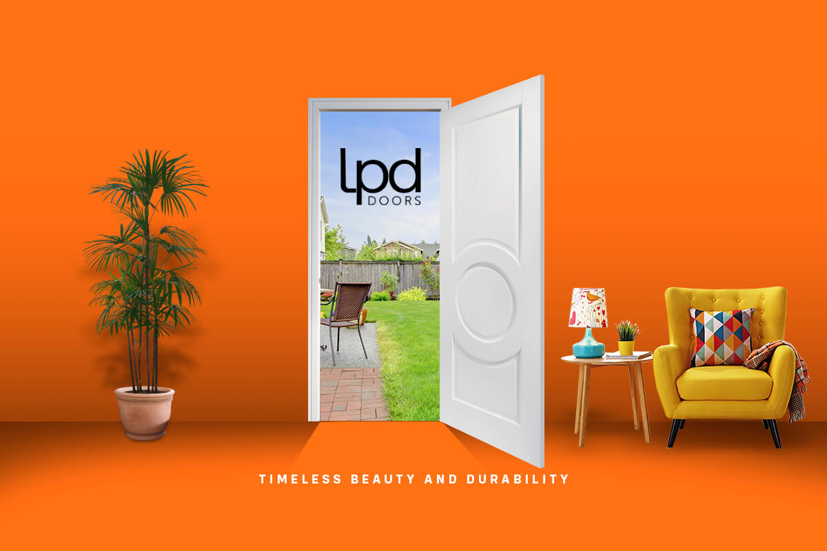 Lpd Doors